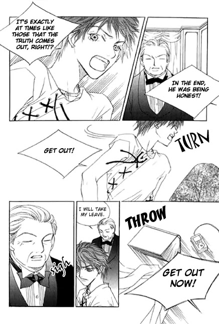 Cinderella Fella Chapter 17 page 7 - Chapter 17