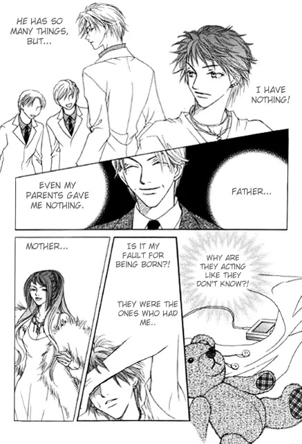 Cinderella Fella Chapter 17 page 9 - Chapter 17