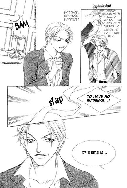 Cinderella Fella Chapter 18 page 10 - Chapter 18