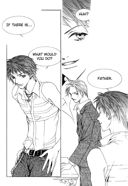 Cinderella Fella Chapter 18 page 11 - Chapter 18
