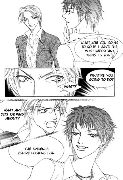 Cinderella Fella Chapter 18 page 13 - Chapter 18