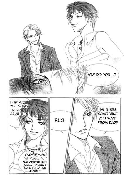 Cinderella Fella Chapter 18 page 14 - Chapter 18