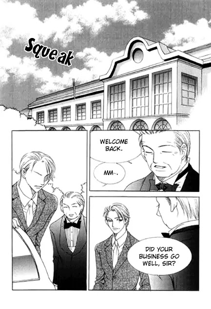 Cinderella Fella Chapter 18 page 2 - Chapter 18