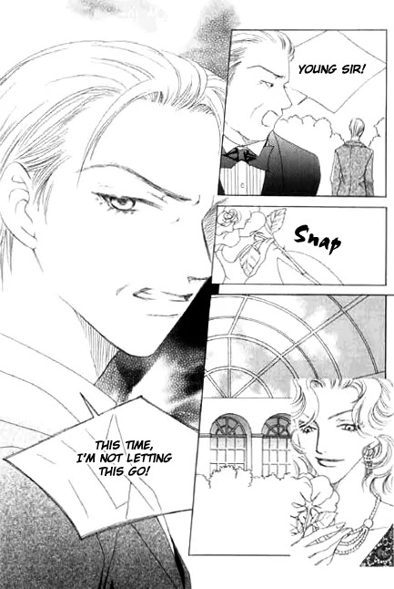 Cinderella Fella Chapter 18 page 4 - Chapter 18