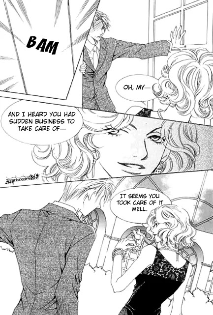 Cinderella Fella Chapter 18 page 5 - Chapter 18