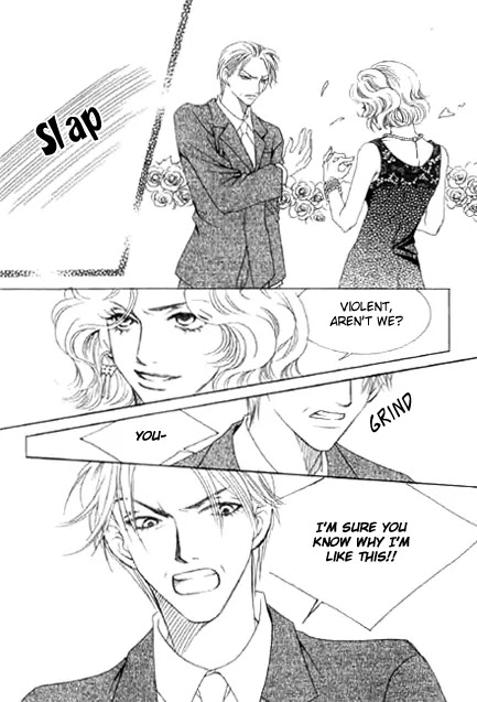 Cinderella Fella Chapter 18 page 6 - Chapter 18