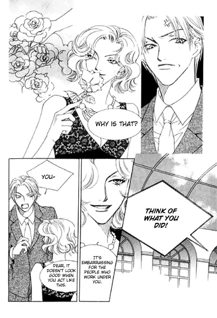 Cinderella Fella Chapter 18 page 7 - Chapter 18
