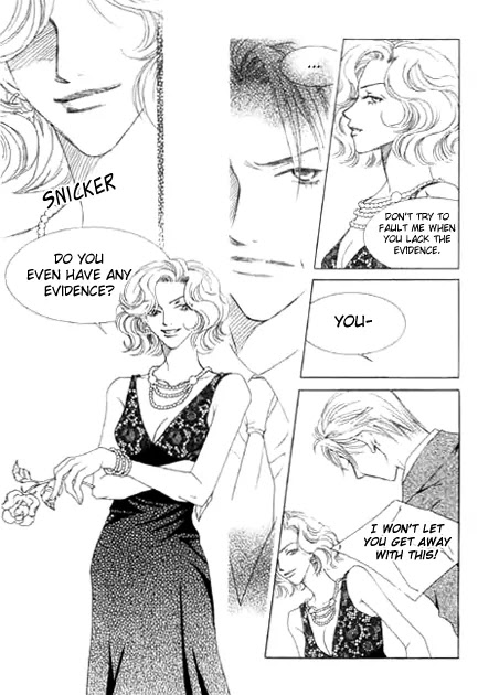 Cinderella Fella Chapter 18 page 8 - Chapter 18