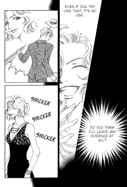 Cinderella Fella Chapter 18 page 9 - Chapter 18
