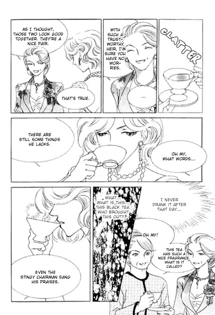 Cinderella Fella Chapter 19 page 10 - Chapter 19
