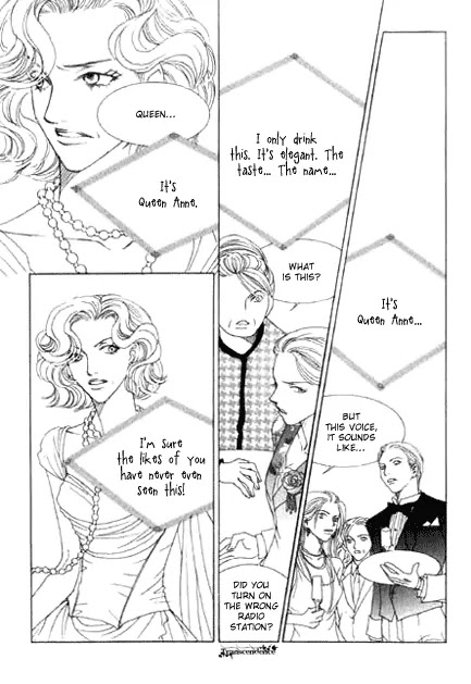 Cinderella Fella Chapter 19 page 11 - Chapter 19