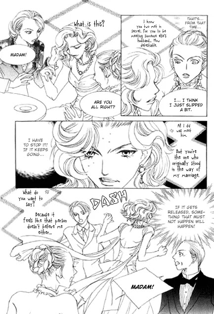Cinderella Fella Chapter 19 page 13 - Chapter 19