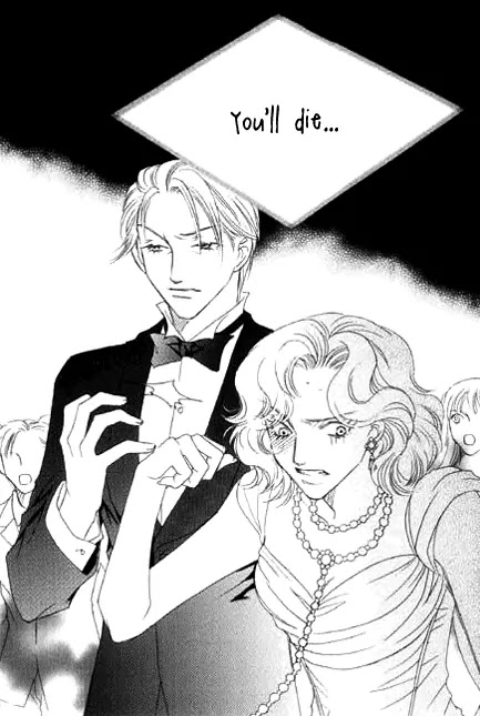 Cinderella Fella Chapter 19 page 17 - Chapter 19