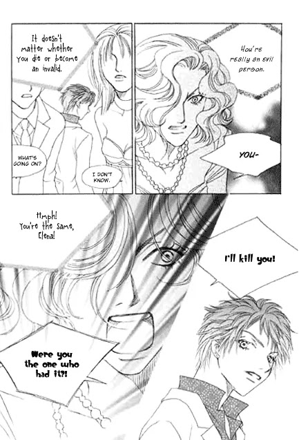 Cinderella Fella Chapter 19 page 18 - Chapter 19