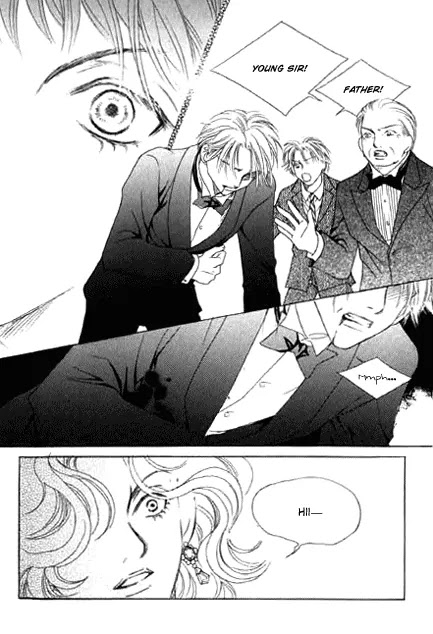 Cinderella Fella Chapter 19 page 20 - Chapter 19