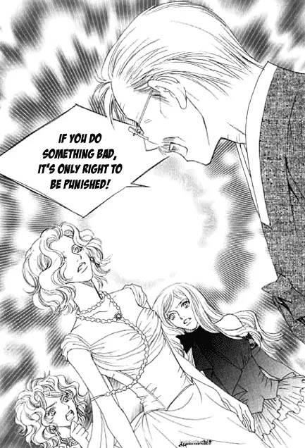 Cinderella Fella Chapter 19 page 26 - Chapter 19