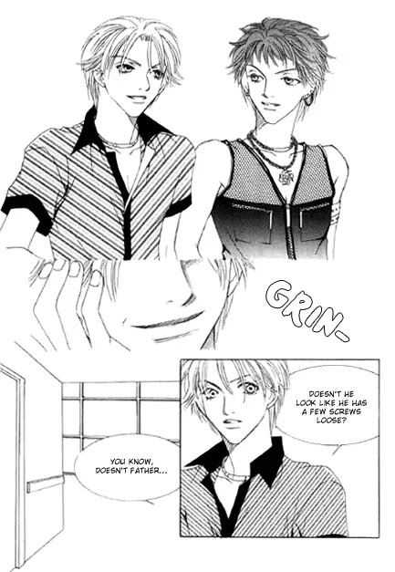 Cinderella Fella Chapter 19 page 29 - Chapter 19