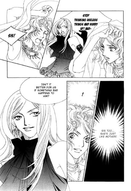 Cinderella Fella Chapter 19 page 5 - Chapter 19