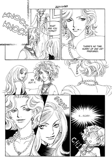 Cinderella Fella Chapter 19 page 6 - Chapter 19
