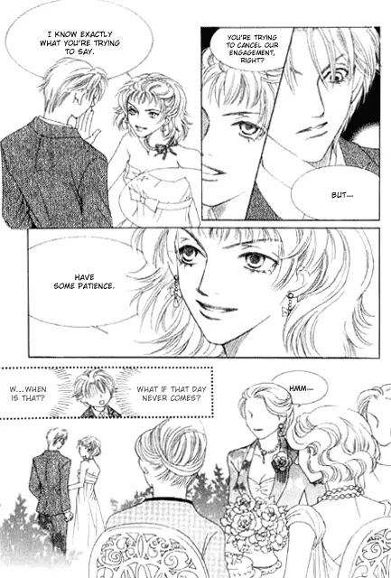 Cinderella Fella Chapter 19 page 9 - Chapter 19