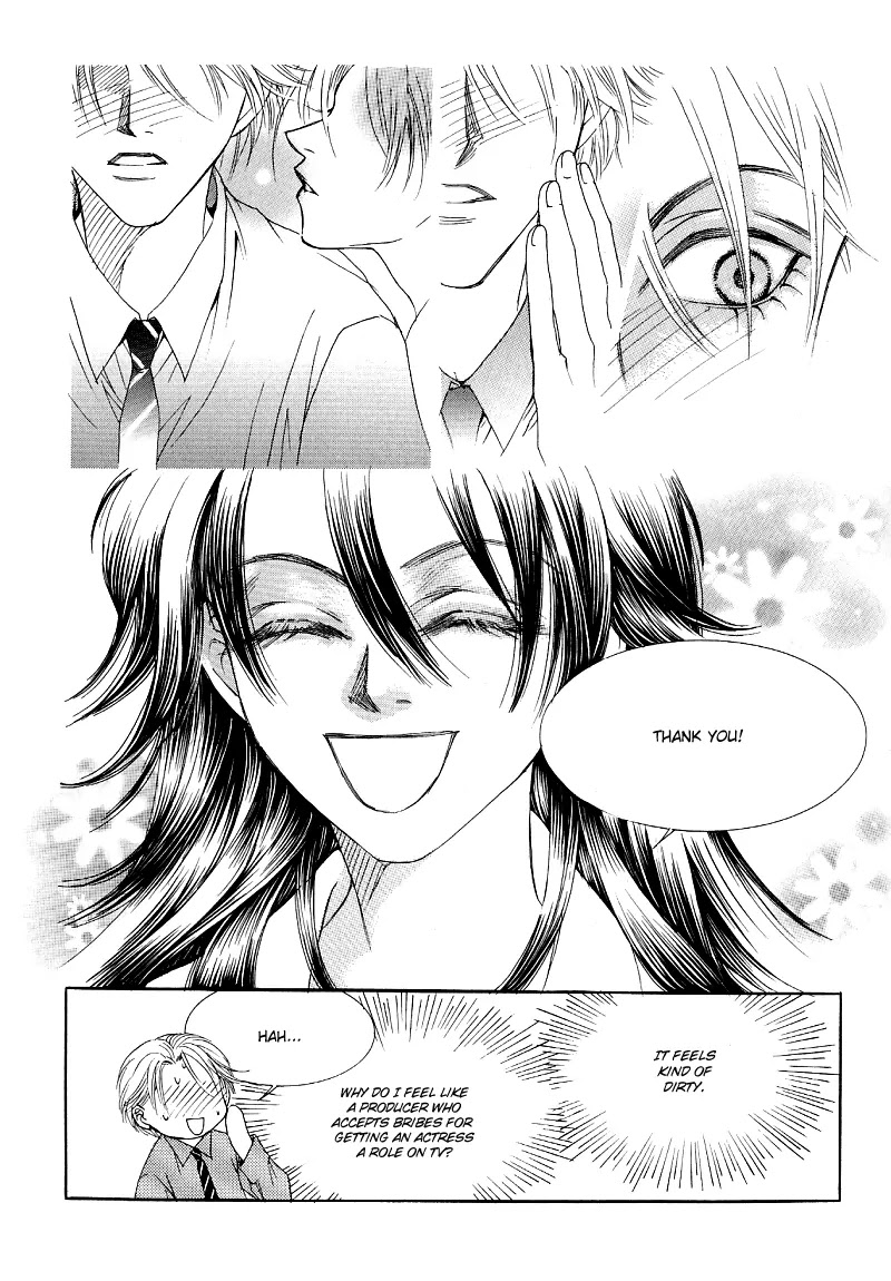 Cinderella Fella Chapter 2 page 18 - Chapter 2