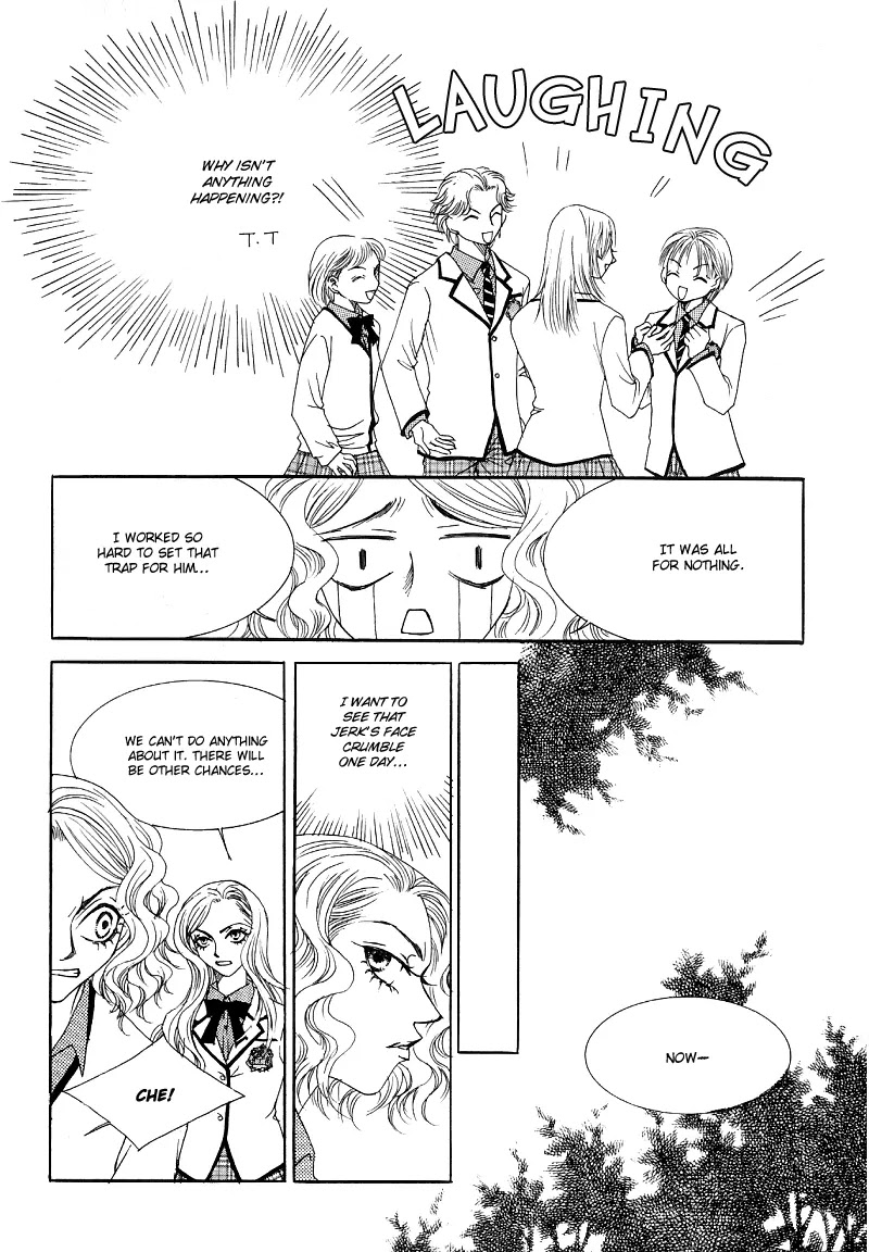Cinderella Fella Chapter 2 page 20 - Chapter 2
