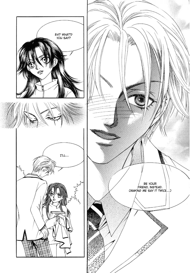 Cinderella Fella Chapter 2 page 24 - Chapter 2