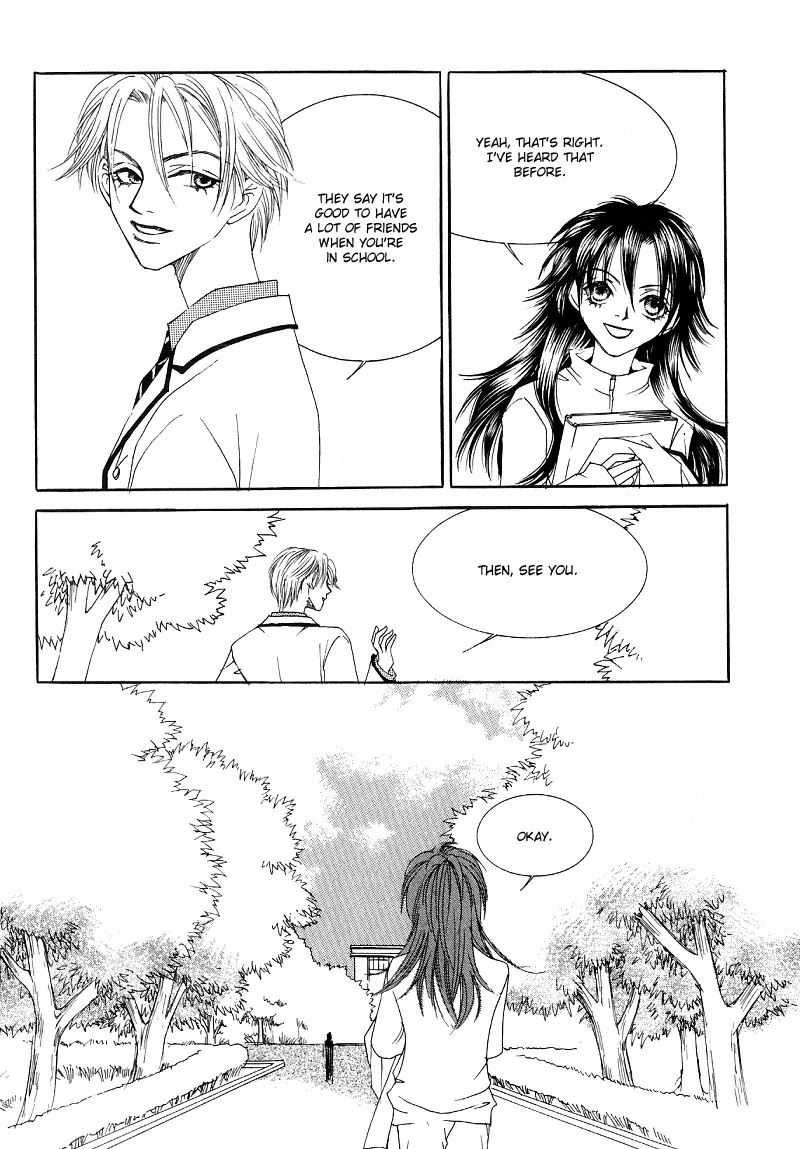 Cinderella Fella Chapter 2 page 27 - Chapter 2