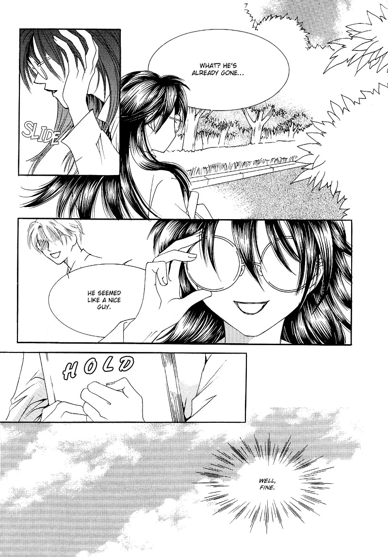 Cinderella Fella Chapter 2 page 29 - Chapter 2
