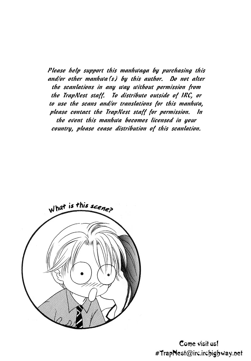 Cinderella Fella Chapter 2 page 31 - Chapter 2