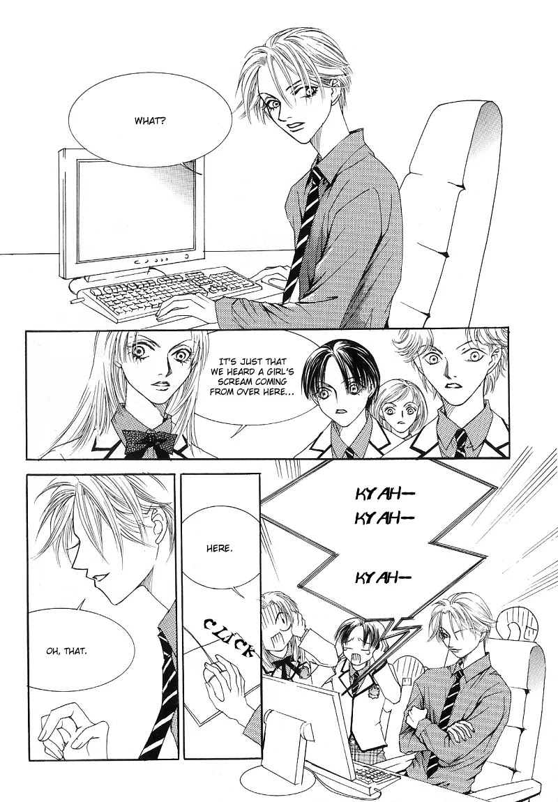 Cinderella Fella Chapter 2 page 9 - Chapter 2