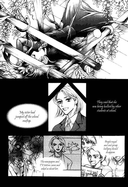 Cinderella Fella Chapter 20.5 page 13 - Chapter 20.5