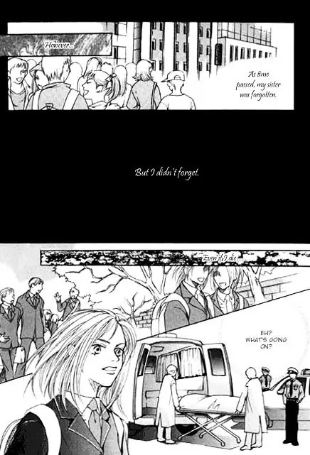 Cinderella Fella Chapter 20.5 page 14 - Chapter 20.5