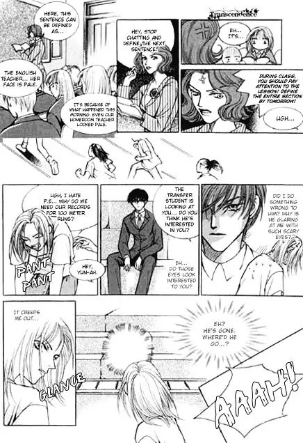 Cinderella Fella Chapter 20.5 page 16 - Chapter 20.5
