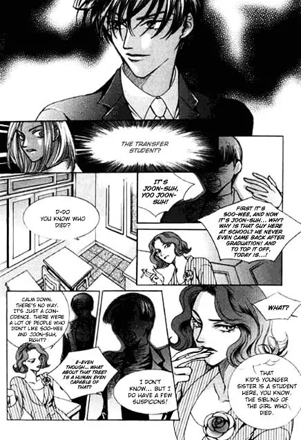 Cinderella Fella Chapter 20.5 page 18 - Chapter 20.5