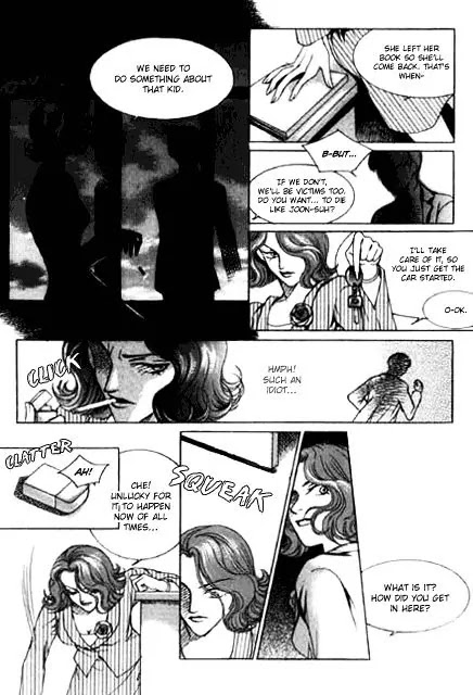 Cinderella Fella Chapter 20.5 page 19 - Chapter 20.5
