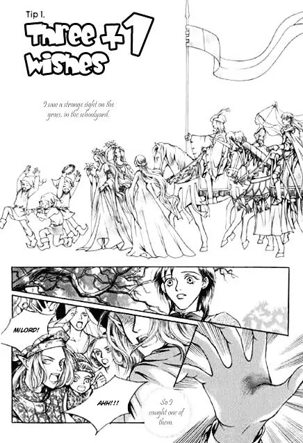 Cinderella Fella Chapter 20.5 page 2 - Chapter 20.5