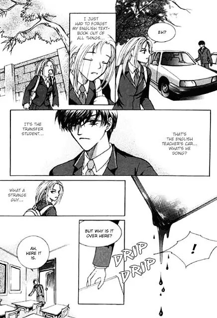 Cinderella Fella Chapter 20.5 page 20 - Chapter 20.5