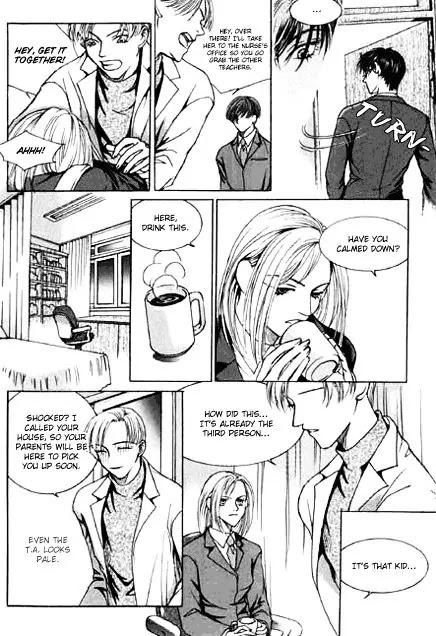 Cinderella Fella Chapter 20.5 page 22 - Chapter 20.5