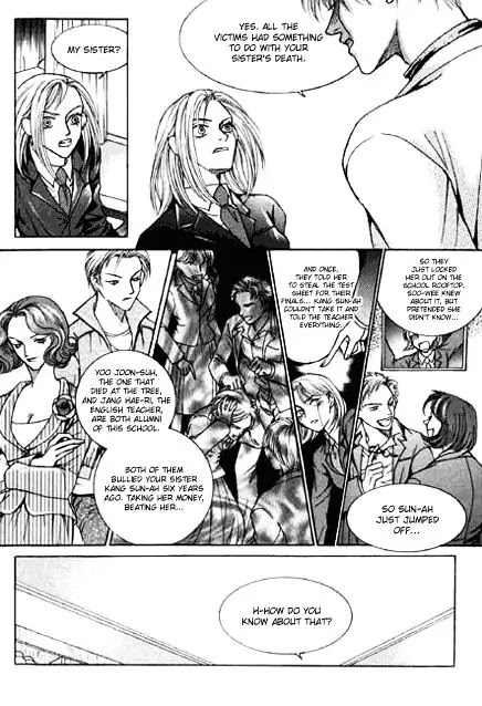 Cinderella Fella Chapter 20.5 page 24 - Chapter 20.5