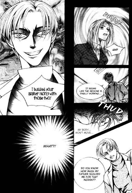 Cinderella Fella Chapter 20.5 page 25 - Chapter 20.5