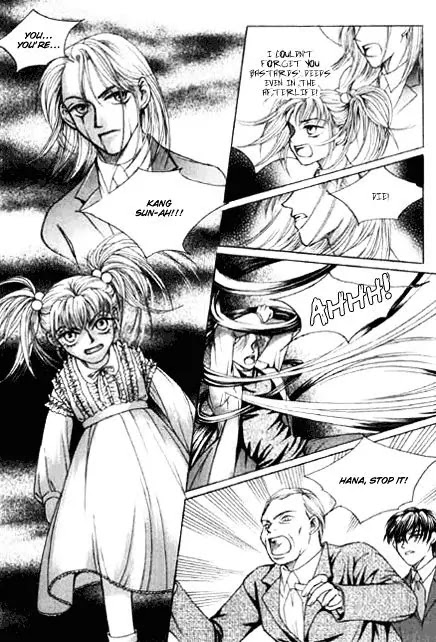 Cinderella Fella Chapter 20.5 page 27 - Chapter 20.5