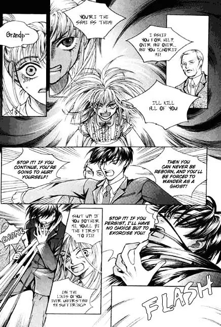 Cinderella Fella Chapter 20.5 page 28 - Chapter 20.5