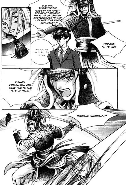 Cinderella Fella Chapter 20.5 page 30 - Chapter 20.5