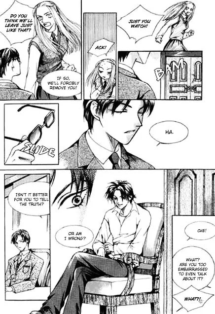 Cinderella Fella Chapter 20.5 page 38 - Chapter 20.5