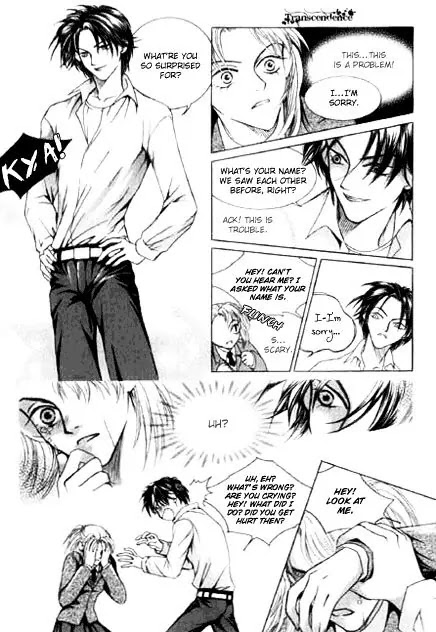 Cinderella Fella Chapter 20.5 page 41 - Chapter 20.5