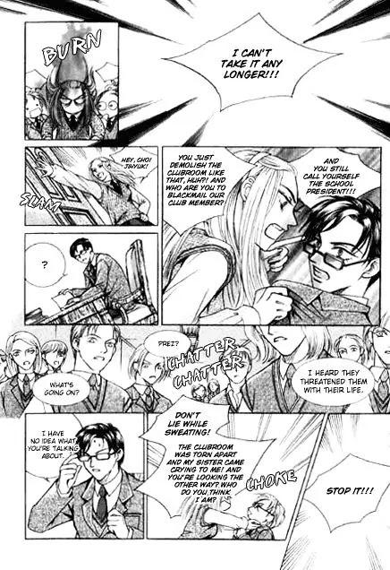 Cinderella Fella Chapter 20.5 page 43 - Chapter 20.5