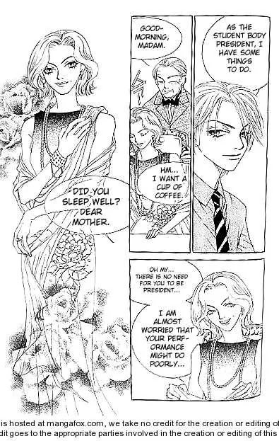 Cinderella Fella Chapter 3.1 page 10 - Chapter 3.1