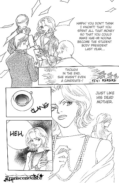 Cinderella Fella Chapter 3.1 page 12 - Chapter 3.1