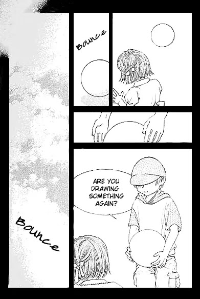 Cinderella Fella Chapter 3.1 page 2 - Chapter 3.1